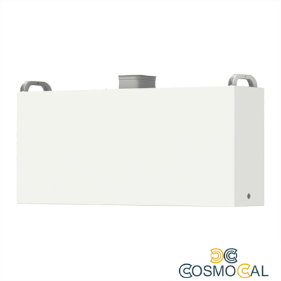 TP-HS50E - Batteria Triple Power per IES, HV-S5.0 di 5.1kWh senz