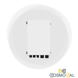 X3-Matebox G2(IES) - Matebox G2 per sistemi IES trifase