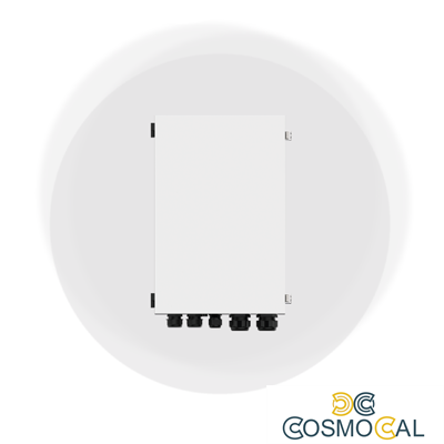 X3-Matebox G2(IES) - Matebox G2 per sistemi IES trifase