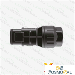 Field Connector per Sistemi PV con Microinverter