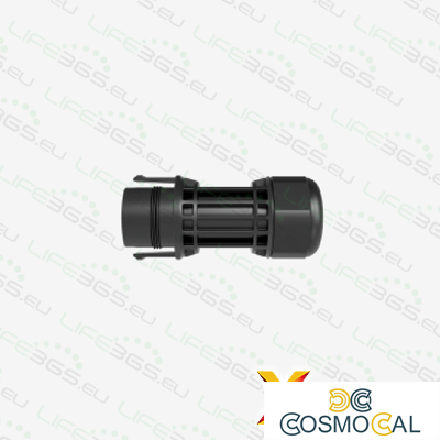 SolaX X1 Connettore AC Maschio per Microinverter