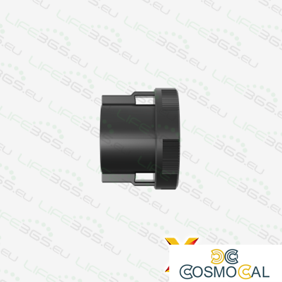 SolaX X1 Tappo Terminale Trunk AC per Microinverter