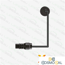 Cavo Plug and Play per Sistemi PV con Microinverter