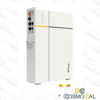 TP-LD53 - Batteria 5Kw per serie X1-HYB LV