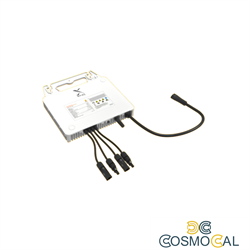 Microinverter Solax Serie X1 Micro (2-in-1) Monofase da 1.0k