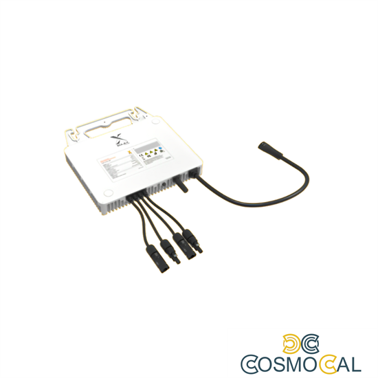 Microinverter Solax Serie X1 Micro (2-in-1) Monofase da 1.2k