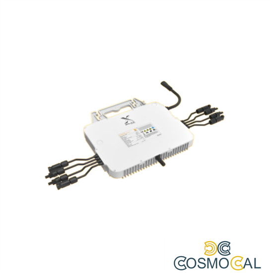 Microinverter Solax Serie X1 Micro (4-in-1) Monofase da 1.8k