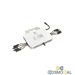 Microinverter Solax Serie X1 Micro (4-in-1) Monofase da 2.2k