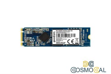 GoodRAM SSD S400U SATA III M.2 2280 - 240GB - SSDPR-S400U-240-80