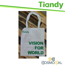 Tiandy Sacca di Tela