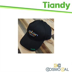 Tiandy Cappello con Logo