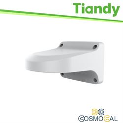 Tiandy Wall mount per telecamere turret e dome - A29