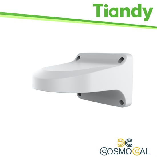 Tiandy Wall mount per telecamere turret e dome - A29