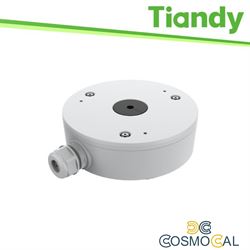 Junction Box per telecamera fisheye - TC-P54BM Spec:V1_V2.0