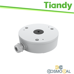 Junction Box per telecamera fisheye - TC-P54BM Spec:V1_V2.0