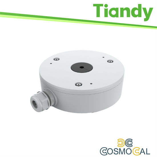 Junction Box per telecamera fisheye - TC-P54BM Spec:V1_V2.0