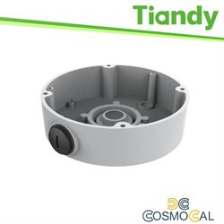 Junction Box per telecamere dome vari-focali - TC-P54BM Spec:V3_