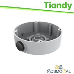 Junction Box per telecamere dome vari-focali - TC-P54BM Spec:V3_