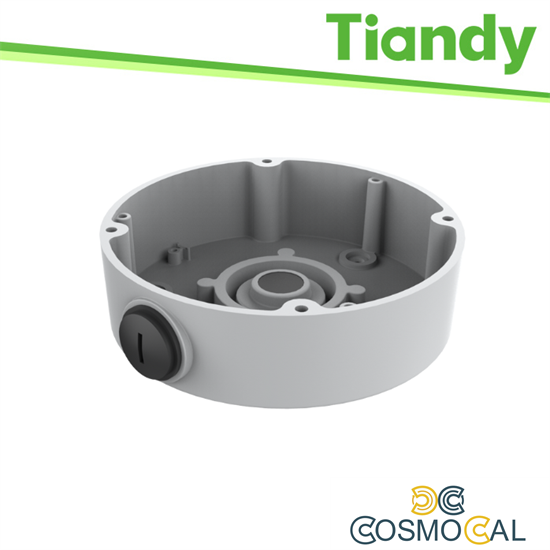 Junction Box per telecamere dome vari-focali - TC-P54BM Spec:V3_