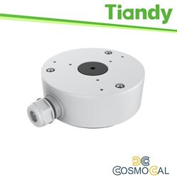 Junction Box per bullet e turret - TC-P54BM Spec:V5/V3.0