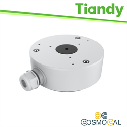 Junction Box per bullet e turret - TC-P54BM Spec:V5/V3.0