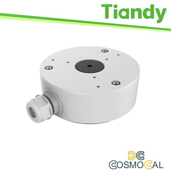 Junction Box per bullet e turret - TC-P54BM Spec:V5/V3.0