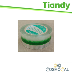 Tiandy Nastro Adesivo con logo Tiandy