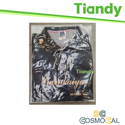 Tiandy T-Shirt 4XL nera