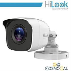 Bullet Analogica Hilook 5MP 2.8mm TVI , 4in1 , IR 20m