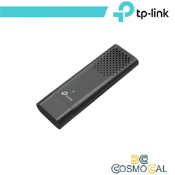 TP-Link Scheda di rete USB Wi-Fi 6 AX1800 - Archer TX1800U