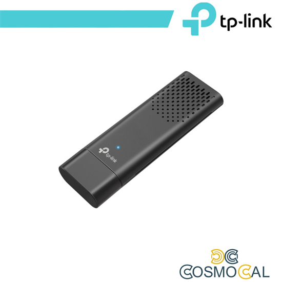 TP-Link Scheda di rete USB Wi-Fi 6 AX1800 - Archer TX1800U