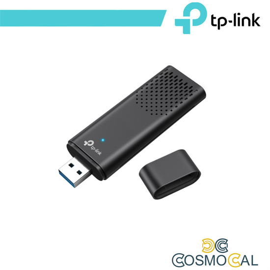 TP-Link Scheda di rete USB Wi-Fi 6 AX1800 - Archer TX1800U