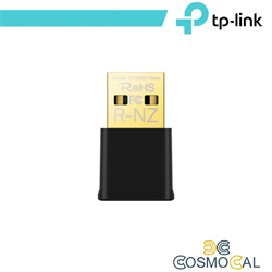TP-Link Nano adattatore USB Wi-Fi 6 AX1800 - Archer TX1800U Nano