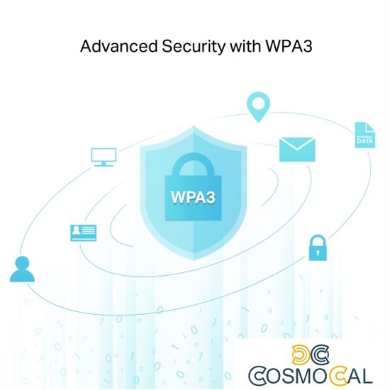 TP-Link Nano adattatore USB Wi-Fi AC600 e Bluetooth 4.2 - Archer