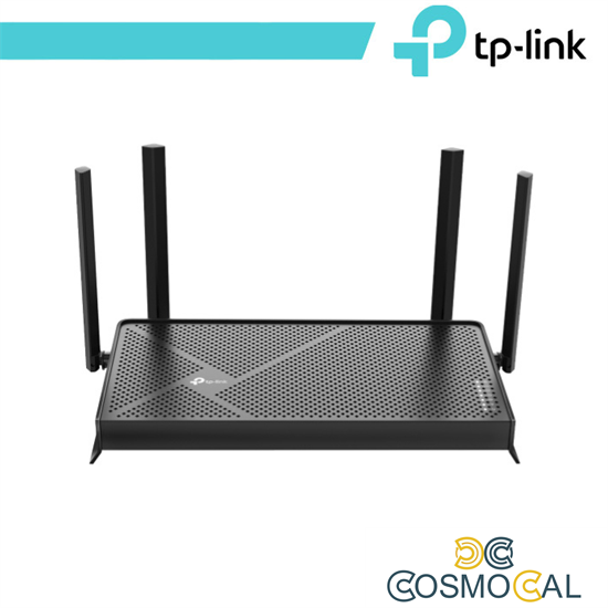 Router WiFi Router Wi-Fi 7 Dual-Band - Archer BE230