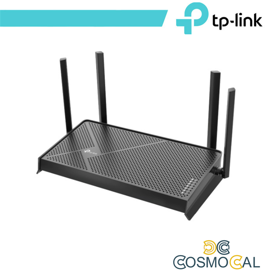 Router WiFi Router Wi-Fi 7 Dual-Band - Archer BE230