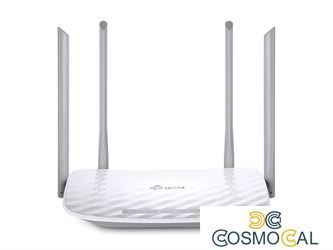 TP-Link Router Wifi AC1200 Dual Band - Archer C50