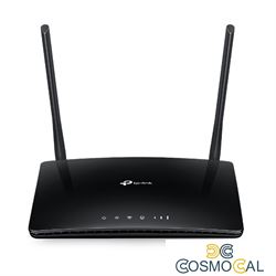 Archer MR400 Router 4G LTE Wi-Fi DualBand AC1200 SIM slot v2