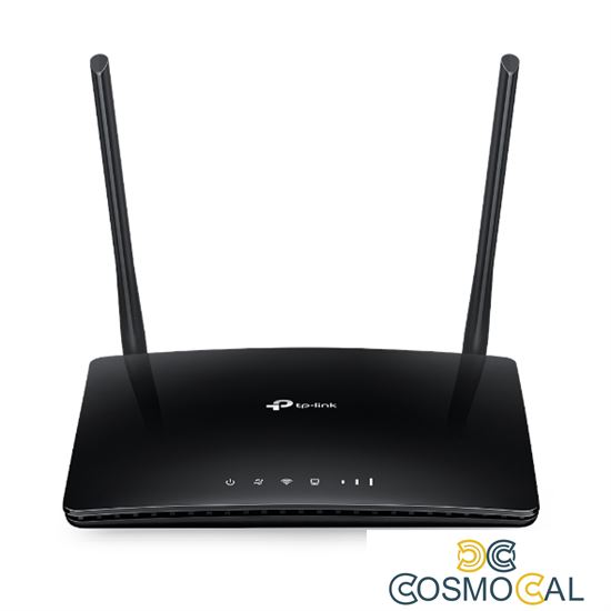 Archer MR400 Router 4G LTE Wi-Fi DualBand AC1200 SIM slot v2
