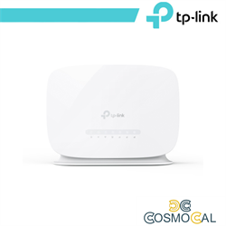 TP-Link Router 4G+ Cat6 Dual Band Gigabit Wi-Fi AC1200 - Archer