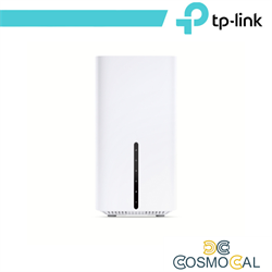 TP-Link Router Gigabit 5G Wi-Fi 6 Dual Band AX1800 - Archer NX20