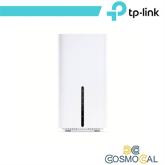 TP-Link Router Gigabit 5G Wi-Fi 6 Dual Band AX1800 - Archer NX20