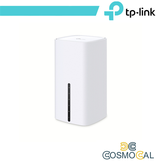 TP-Link Router Gigabit 5G Wi-Fi 6 Dual Band AX1800 - Archer NX20