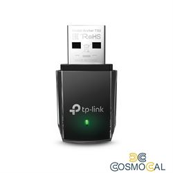 TP-Link Scheda di rete Wi-Fi USB AC1300 MU-MIMO dual band - Arch