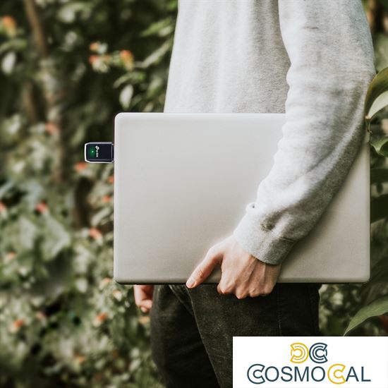 TP-Link Scheda di rete Wi-Fi USB AC1300 MU-MIMO dual band - Arch