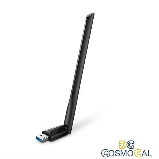 TP-Link Chiavetta USB 3.0 WiFi AC1300 - Archer T3U Plus