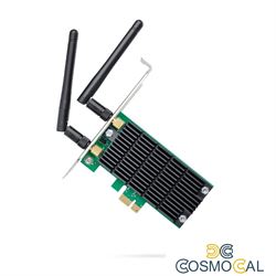 TP-Link Scheda PCI-E Wi-Fi Dual Band AC1200 - Archer T4E