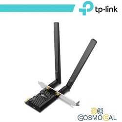 TP-Link Scheda di Rete Wi-Fi 6 AX1800 e Bluetooth 5.2 - Archer T