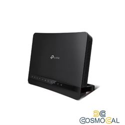 Modem Router FR (VDSL|FTTC|FTTS|ADSL) dual band - VR1200