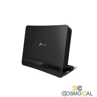 Modem Router FR (VDSL|FTTC|FTTS|ADSL) dual band - VR1200